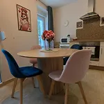 Sweet 아파트