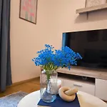 Sweet 아파트 바덴바덴