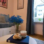 Sweet 아파트