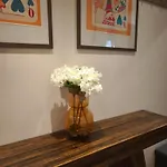 Sweet Apartment