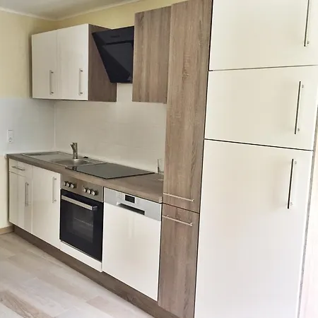 Apartamento Sweet Baden-Baden