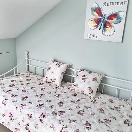 Sweet Apartment Baden-Baden