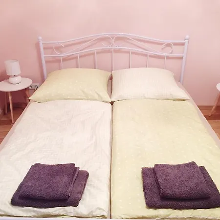 Sweet Apartman *
