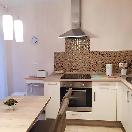 Апартаменты Sweet