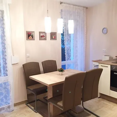 Sweet Apartment Baden-Baden