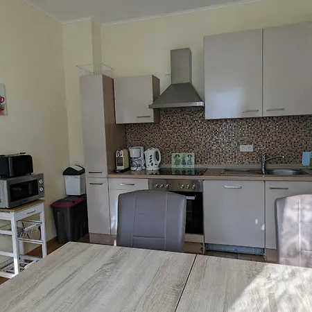 Sweet Apartment Baden-Baden