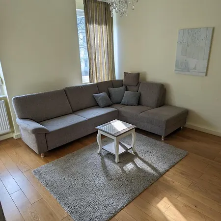 Apartment Sweet Baden-Baden