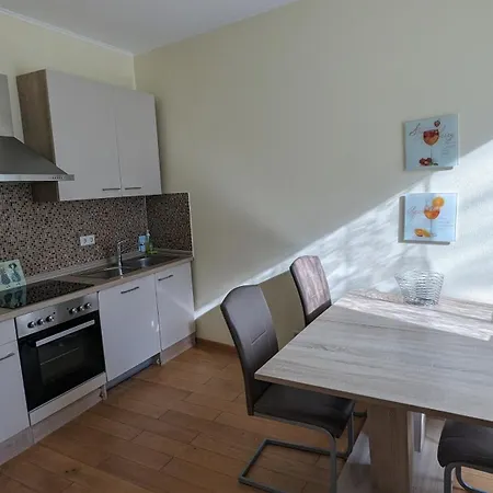 Apartment Sweet
