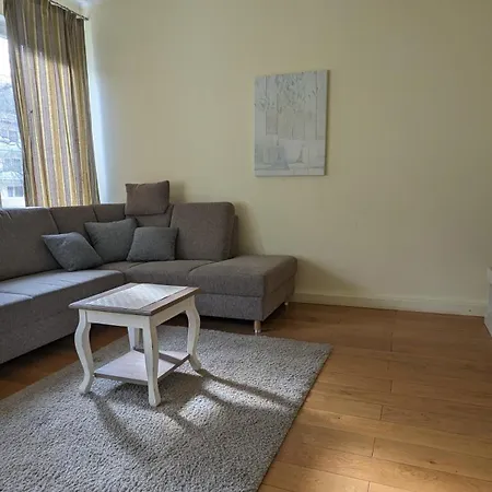 Sweet Apartment *
