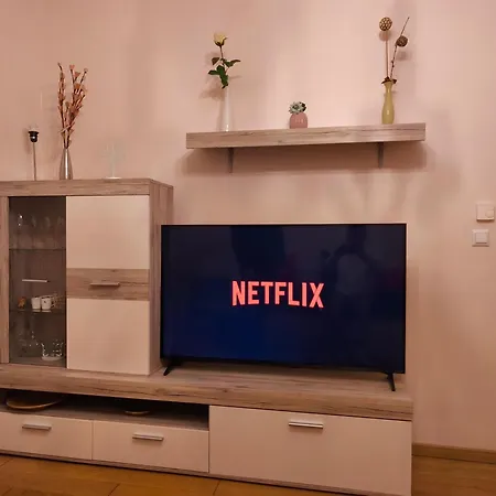 Appartamento Sweet Baden-Baden