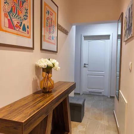 Apartment Sweet