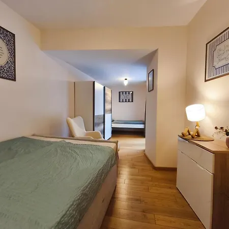 Sweet Apartamento Baden-Baden