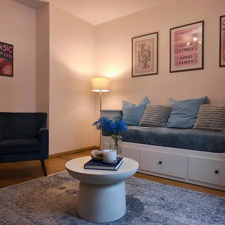 Apartman Sweet *