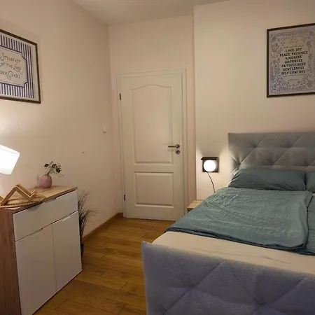 Sweet Apartment Baden-Baden