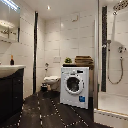 Apartamento Sweet Baden-Baden