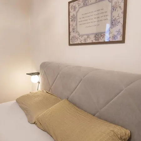 Apartment Sweet Baden-Baden