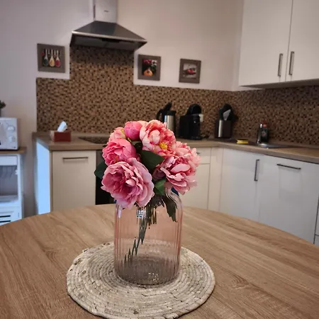 Apartamento Sweet Baden-Baden