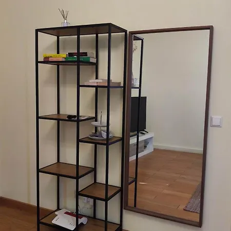 Apartment Sweet