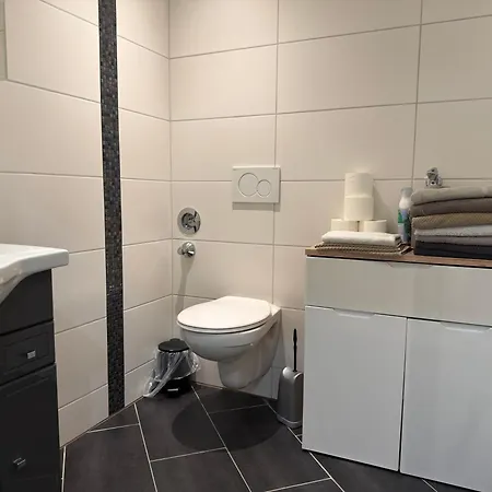 Apartment Sweet Baden-Baden