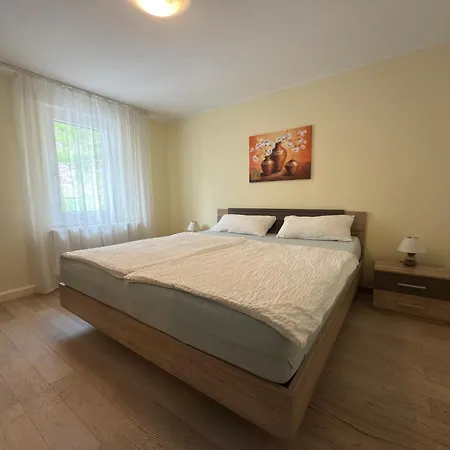 Apartment Sweet