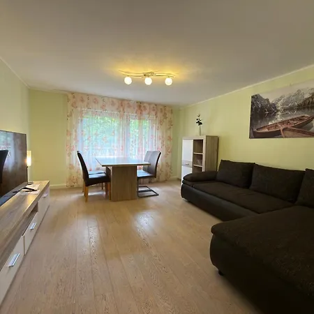 Apartment Sweet *