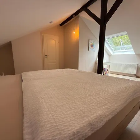 Sweet Apartment Baden-Baden