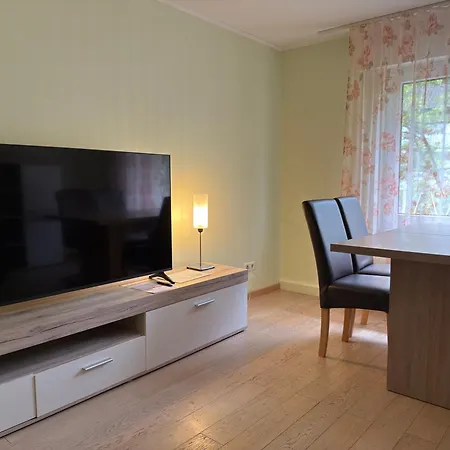 Apartment Sweet Baden-Baden