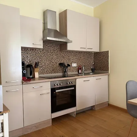 Apartment Sweet