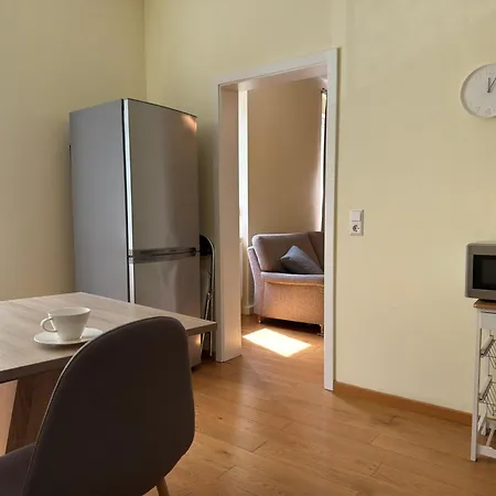 Apartment Sweet Baden-Baden