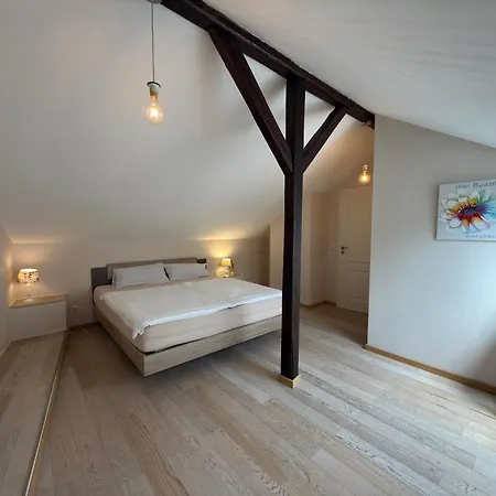 Apartment Sweet