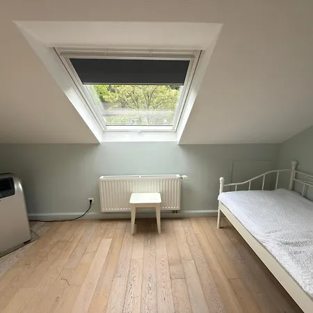 Sweet Apartment Baden-Baden