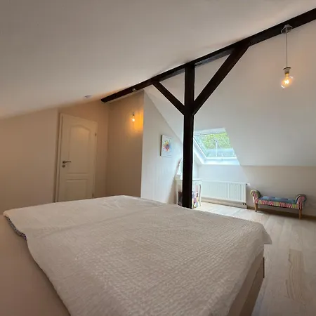 Apartment Sweet Baden-Baden