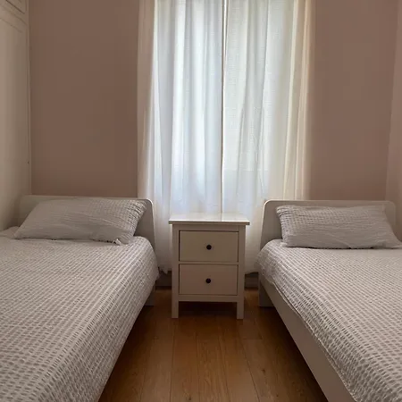 Apartment Sweet