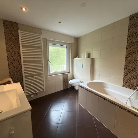 Sweet Apartment Baden-Baden