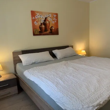 Apartment Sweet Baden-Baden