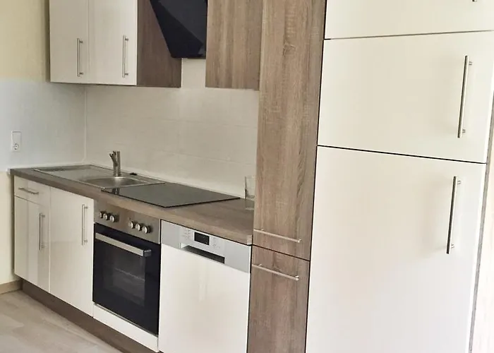 Апартаменты Sweet Баден-Баден