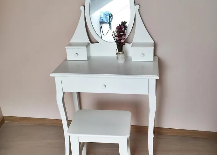 Апартаменты Sweet