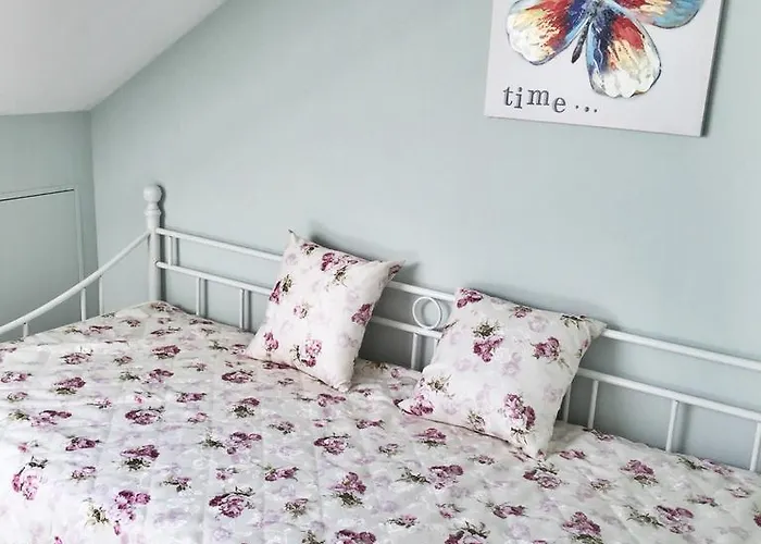 Sweet Апартаменты Баден-Баден