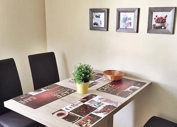 Sweet Апартаменты