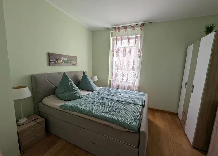 Sweet Апартаменты