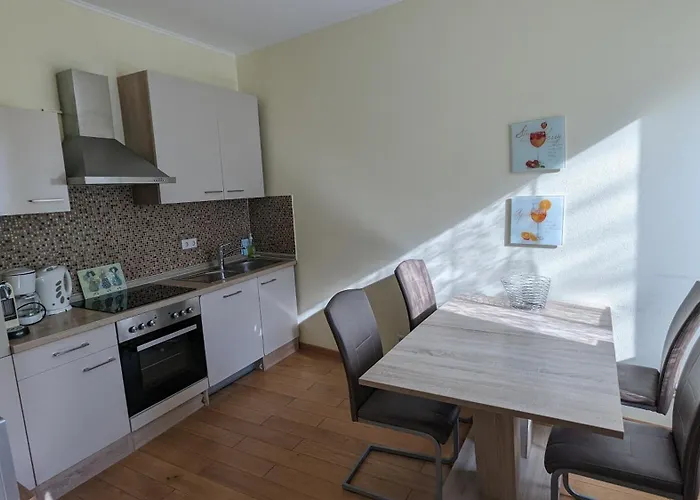 Апартаменты Sweet