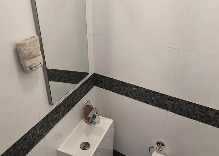 Апартаменты Sweet *