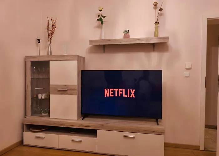 Апартаменты Sweet Баден-Баден