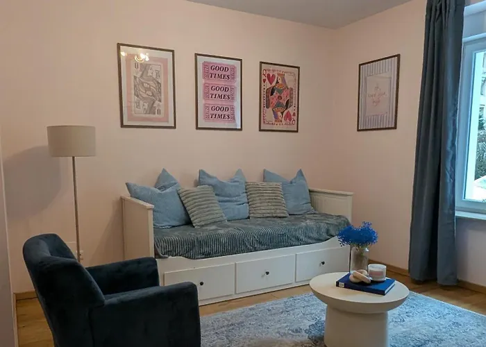 Sweet Баден-Баден