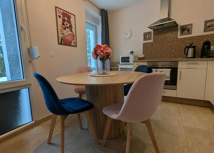 Sweet Апартаменты