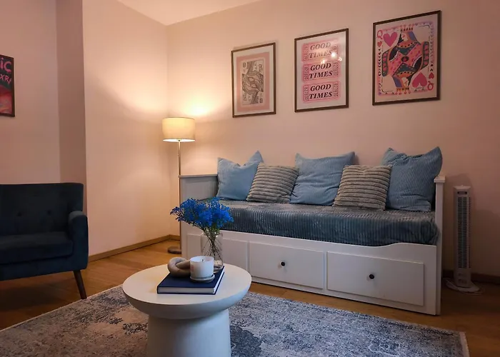 Апартаменты Sweet