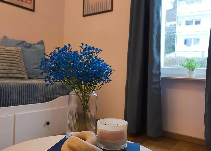 Sweet Апартаменты