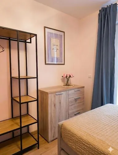 Sweet Апартаменты *