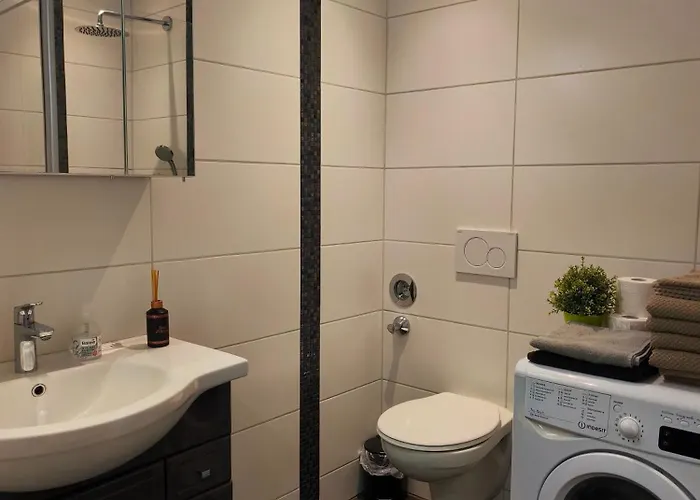 Апартаменты Sweet