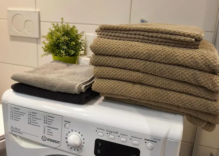 Апартаменты Sweet *